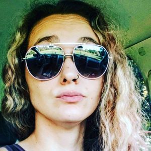 Meet your Posher, Jamelyn